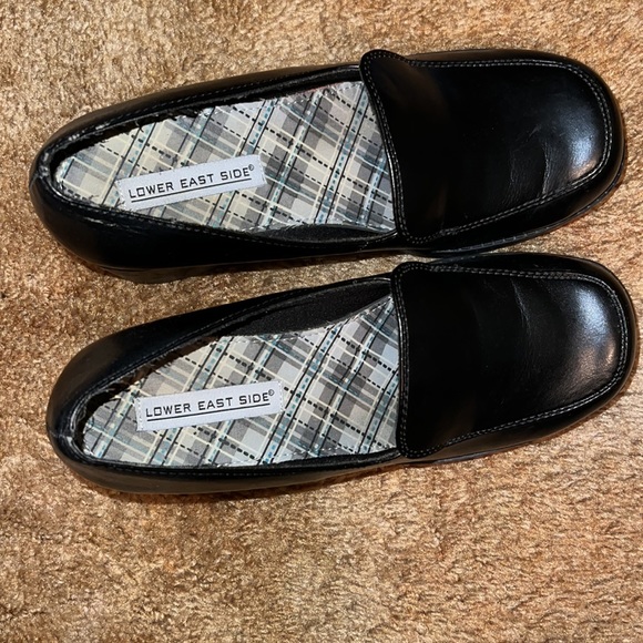 Vintage Y2K Lower East Side shoes - Picture 5 of 5